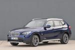 BMW X1 xDrive 2.3d 2010 года
